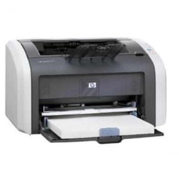 Laserjet 1012