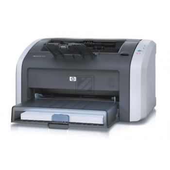 Laserjet 1015