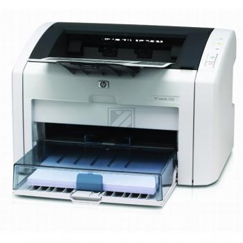 Laserjet 1022 N