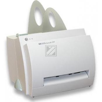 Laserjet 1100 A