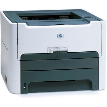Laserjet 1320