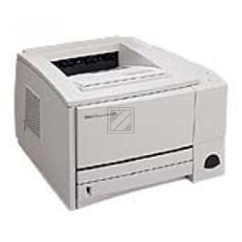 Laserjet 2200 DSE