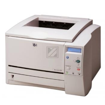 Laserjet 2300
