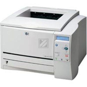 Laserjet 2300 D