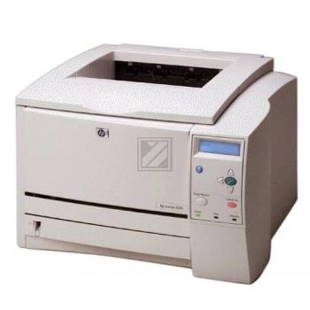 Laserjet 2300 DN