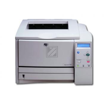 Laserjet 2300 DTN