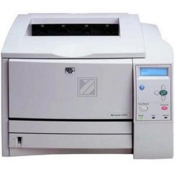 Laserjet 2300 N