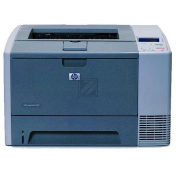 Laserjet 2410 N