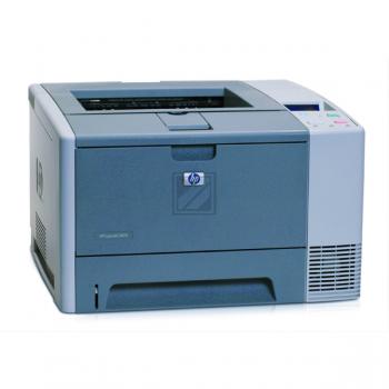 Laserjet 2420 N