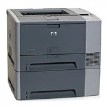 Laserjet 2430 DTN
