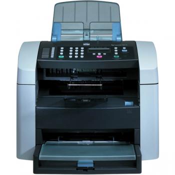 Laserjet 3015 AIO