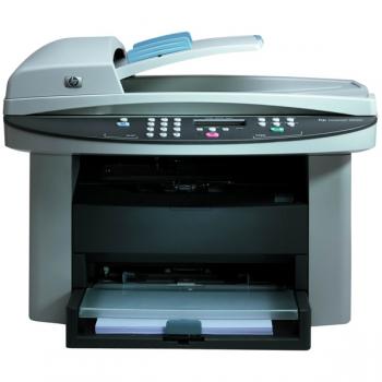 Laserjet 3020