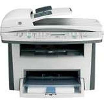 Laserjet 3052 AIO