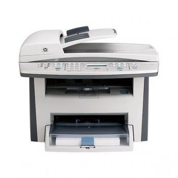Laserjet 3055