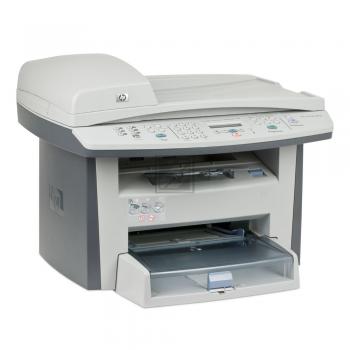 Laserjet 3055 AIO