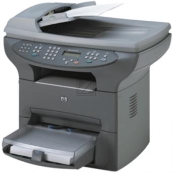 Laserjet 3300 MFP