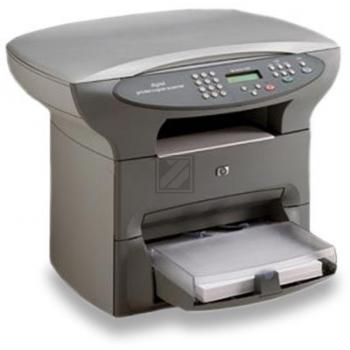 Laserjet 3310
