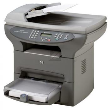 Laserjet 3320 MFP