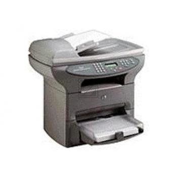 Laserjet 3320 N MFP