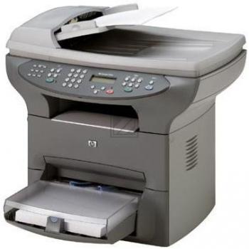 Laserjet 3330 MFP
