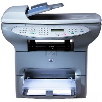 Laserjet 3380 MFP