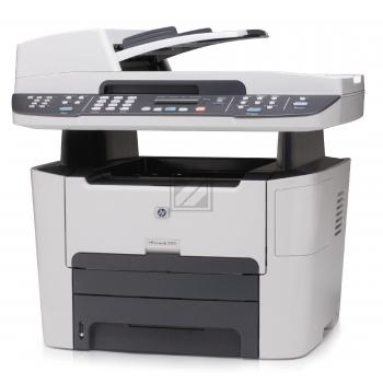 Laserjet 3390 AIO