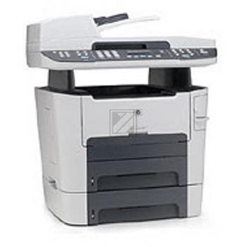 Laserjet 3392 AIO