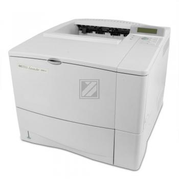 Laserjet 4000
