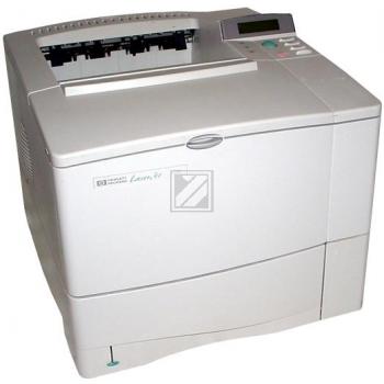 Laserjet 4000 TN
