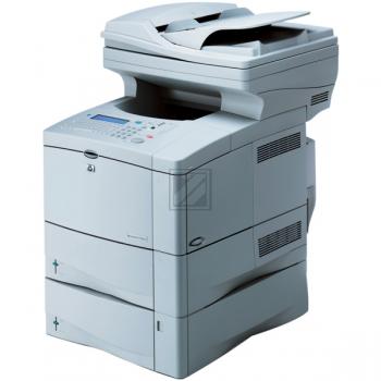 Laserjet 4100 MFP