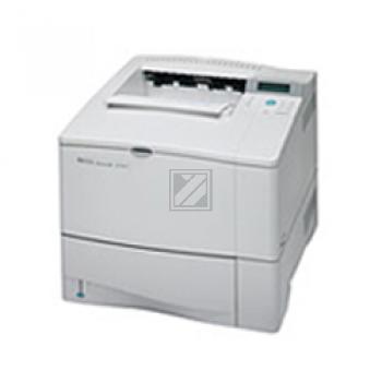Laserjet 4100 N Plus