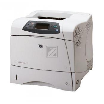 Laserjet 4200 Dtns