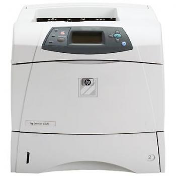 Laserjet 4200 Dtnsl