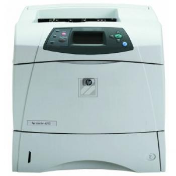 Laserjet 4200 LN