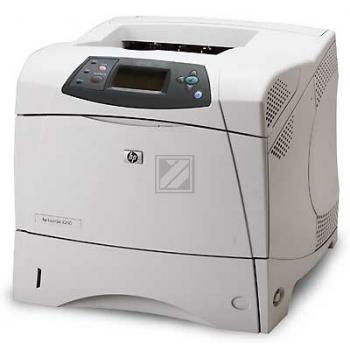 Laserjet 4300 N