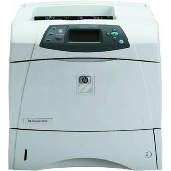 Laserjet 4300 TN
