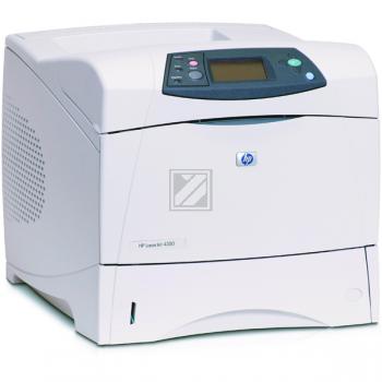 Laserjet 4350 DTN