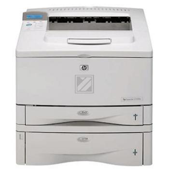 Laserjet 5100 TN
