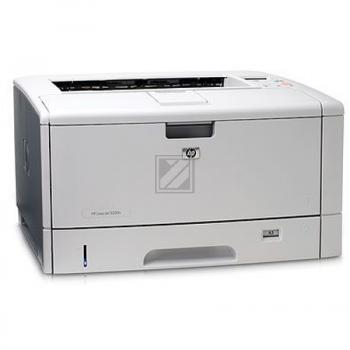 Laserjet 5200