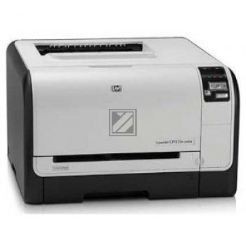 Laserjet CP 1525 N