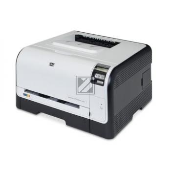 Laserjet CP 1525 NW