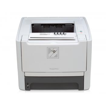 Laserjet P 2014 D