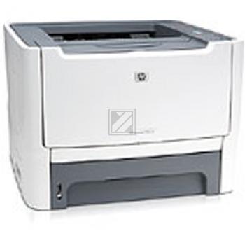 Laserjet P 2015