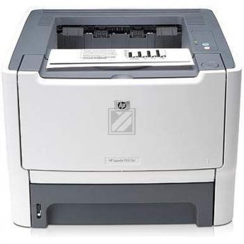 Laserjet P 2015 D