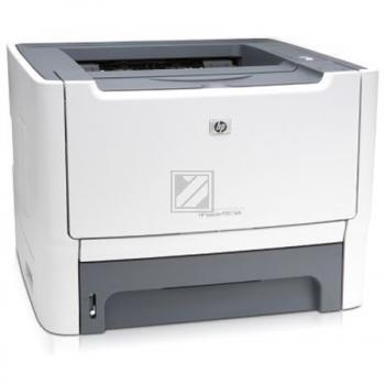 Laserjet P 2015 DN