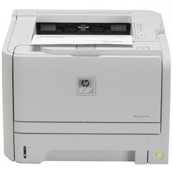 Laserjet P 2035 D