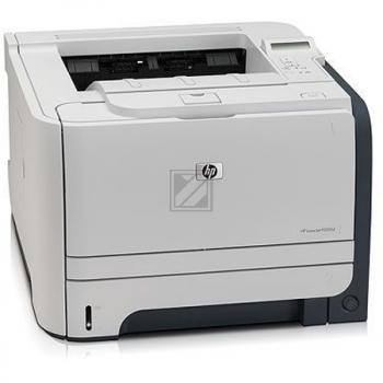 Laserjet P 2050