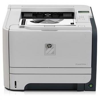 Laserjet P 2055 X