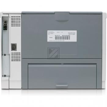 Laserjet P 3005 D