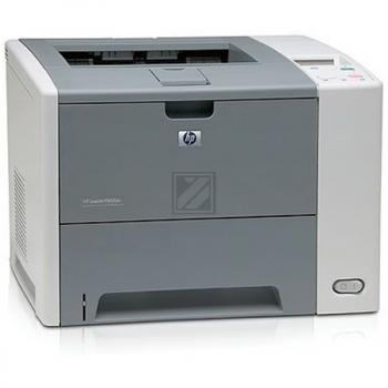 Laserjet P 3005 DN